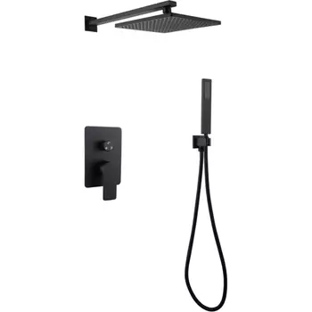 Душевая система Abber