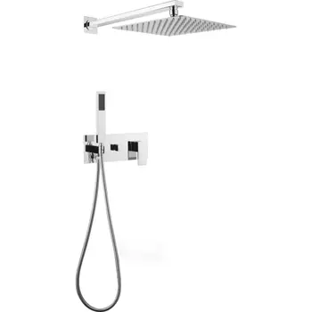 Душевая система Abber