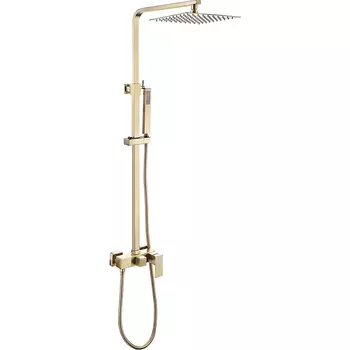 Душевая система Abber