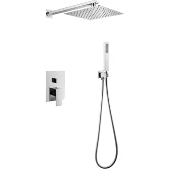 Душевая система Abber