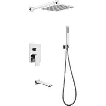 Душевая система Abber