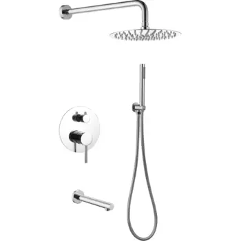 Душевая система Abber