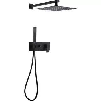 Душевая система Abber