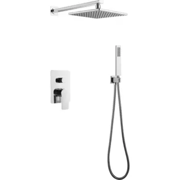 Душевая система Abber