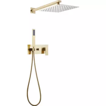 Душевая система Abber