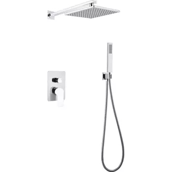 Душевая система Abber