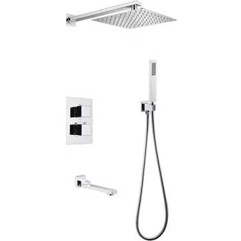 Душевая система Abber