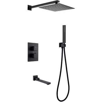 Душевая система Abber