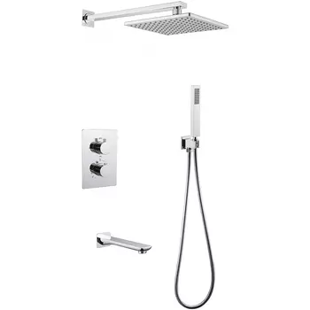 Душевая система Abber