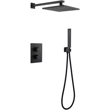 Душевая система Abber