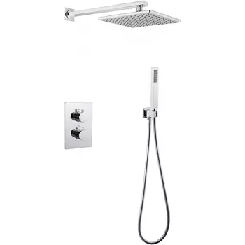 Душевая система Abber