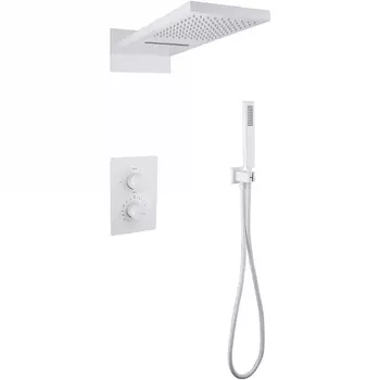 Душевая система Abber