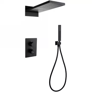 Душевая система Abber