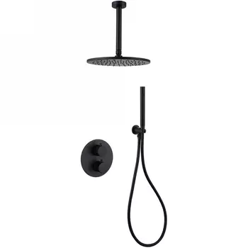 Душевая система Abber