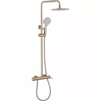 Душевая система Abber