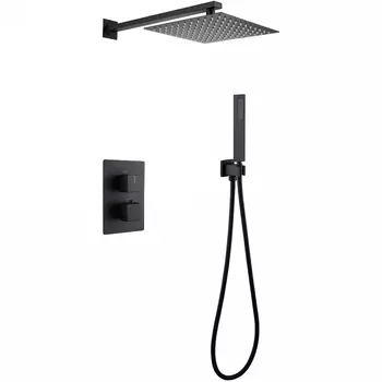 Душевая система Abber