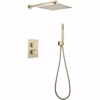 Душевая система Abber