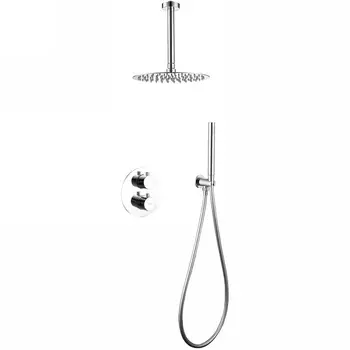 Душевая система Abber