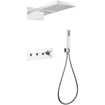 Душевая система Abber