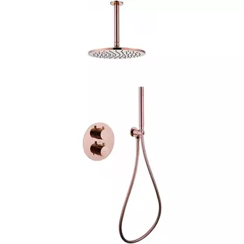 Душевая система Abber