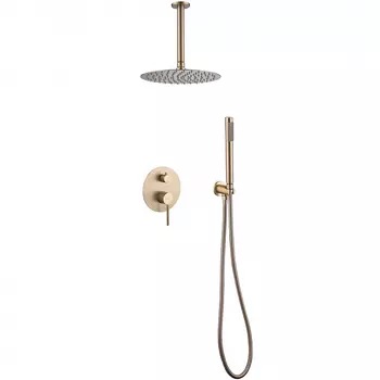 Душевая система Abber