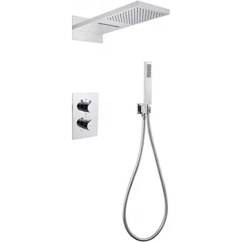 Душевая система Abber