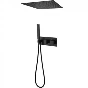 Душевая система Abber