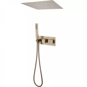 Душевая система Abber