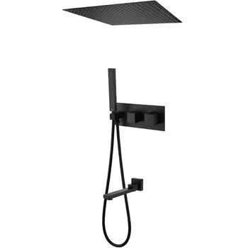 Душевая система Abber