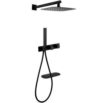 Душевая система Abber