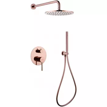 Душевая система Abber