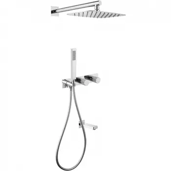 Душевая система Abber