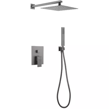 Душевая система Abber