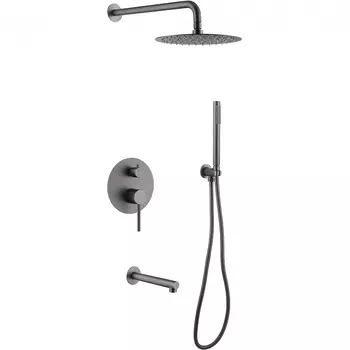 Душевая система Abber