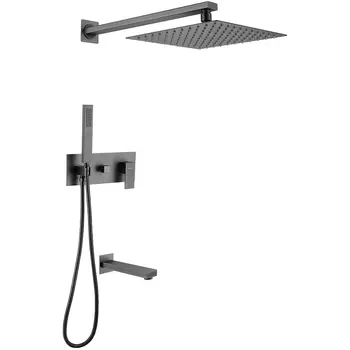 Душевая система Abber