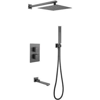 Душевая система Abber