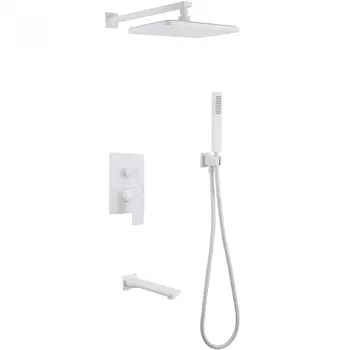 Душевая система Abber