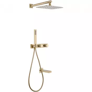 Душевая система Abber