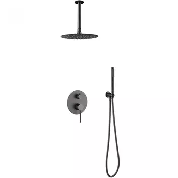 Душевая система Abber