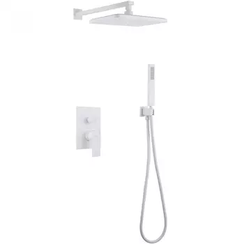 Душевая система Abber