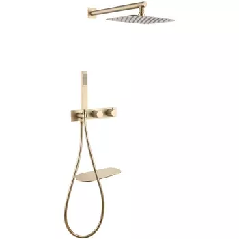 Душевая система Abber