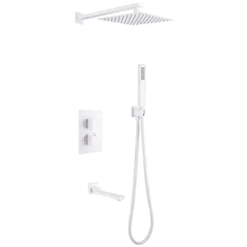 Душевая система Abber