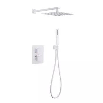 Душевая система Abber