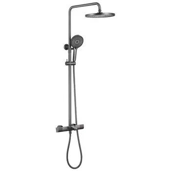 Душевая система Abber