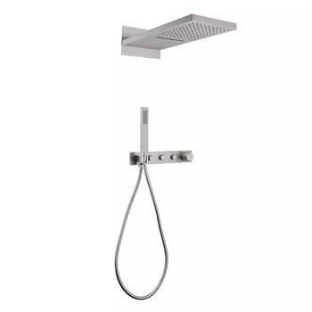 Душевая система Abber