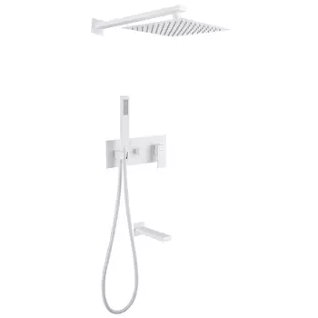 Душевая система Abber