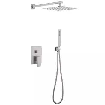 Душевая система Abber