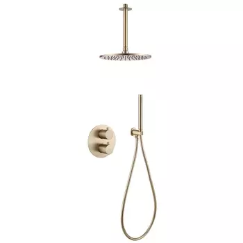 Душевая система Abber