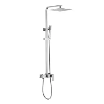 Душевая система Abber