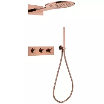 Душевая система Abber